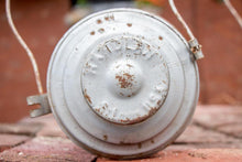 Load image into Gallery viewer, Handlan Railroad Lantern Vintage Kerosene Lamp - Eagle&#39;s Eye Finds
