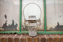 Load image into Gallery viewer, Handlan Railroad Lantern Vintage Kerosene Lamp - Eagle&#39;s Eye Finds
