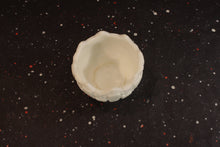 Load image into Gallery viewer, Westmoreland Old Quilt Milk Glass Bowl Vintage Glassware - Eagle&#39;s Eye Finds
