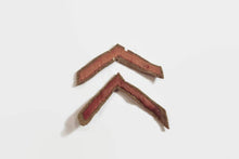 Load image into Gallery viewer, World War I Discharge Chevrons Vintage Military Collectible - Eagle&#39;s Eye Finds
