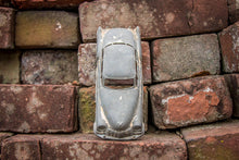 Load image into Gallery viewer, Structo #10 Cadillac Toy Car Vintage Midcentury Toys - Eagle&#39;s Eye Finds
