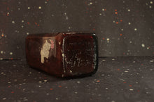 Load image into Gallery viewer, FR Fixol Glass Bottle Vintage Concentrated Photographic Acid Fixing Hardening Solution Vintage Advertising - Eagle&#39;s Eye Finds
