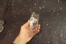 Load image into Gallery viewer, Old Purple Glass Bottle Vintage - Eagle&#39;s Eye Finds
