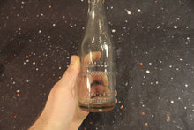 Load image into Gallery viewer, F. W. Muller Sons Soda Bottle Vintage Pop Bottle Arlington Heights, Illinois - Eagle&#39;s Eye Finds
