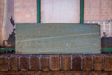 Load image into Gallery viewer, Feed Booster Feeds Tin Sign Vintage Farmhouse Decor - Eagle&#39;s Eye Finds

