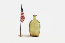 Load image into Gallery viewer, TWD Franklin Flask Bottle Vintage Bicentennial Collectable - Eagle&#39;s Eye Finds
