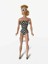 Load image into Gallery viewer, Barbie Doll Ponytail #5 with Clothes and Box Vintage Children&#39;s Toys - Eagle&#39;s Eye Finds
