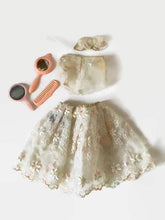 Load image into Gallery viewer, Barbie Doll Ponytail #5 with Clothes and Box Vintage Children&#39;s Toys - Eagle&#39;s Eye Finds
