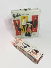 Load image into Gallery viewer, Barbie Doll Ponytail #5 with Clothes and Box Vintage Children&#39;s Toys - Eagle&#39;s Eye Finds
