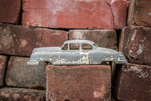 Load image into Gallery viewer, Structo #10 Cadillac Toy Car Vintage Midcentury Toys - Eagle&#39;s Eye Finds
