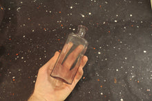 Load image into Gallery viewer, Old Purple Glass Bottle Vintage - Eagle&#39;s Eye Finds
