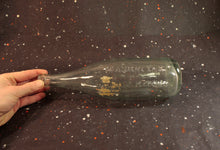 Load image into Gallery viewer, Manhattan Beverages Vintage Soda Bottle - Eagle&#39;s Eye Finds
