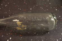 Load image into Gallery viewer, Manhattan Beverages Vintage Soda Bottle - Eagle&#39;s Eye Finds
