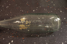 Load image into Gallery viewer, Manhattan Beverages Vintage Soda Bottle - Eagle&#39;s Eye Finds
