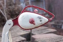 Load image into Gallery viewer, Little Deb Toy Mixer Vintage Kitchen Pretend Play Toy - Eagle&#39;s Eye Finds
