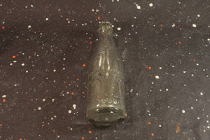 F. W. Muller Sons Soda Bottle Vintage Pop Bottle Arlington Heights, Illinois - Eagle's Eye Finds