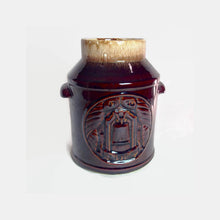 Load image into Gallery viewer, McCoy Bicentennial Cookie Jar Vintage Large Ceramics - Eagle&#39;s Eye Finds

