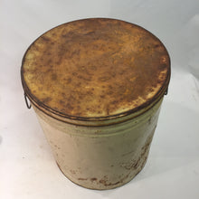 Load image into Gallery viewer, New Era Potato Chip Tin Vintage Advertising Display - Eagle&#39;s Eye Finds
