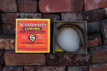Load image into Gallery viewer, Scandinavia Lining For Ford Model T Cars Vintage Automobile Collectible - Eagle&#39;s Eye Finds

