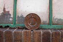 Load image into Gallery viewer, A and P  Coffee Tin Can Vintage Succulent Flower Planter - Eagle&#39;s Eye Finds
