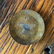 Load image into Gallery viewer, Chicago Motor Club AAA Vintage Porcelain Radiator Badges - Eagle&#39;s Eye Finds
