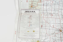 Load image into Gallery viewer, Mobil and Standard Oil Midwest Road Maps Vintage Gas Station Ephemera - Eagle&#39;s Eye Finds

