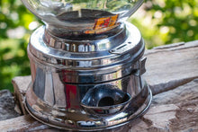 Load image into Gallery viewer, Kiwanis Ford Gumball Machine Vintage Coin Operated Gum Dispenser - Eagle&#39;s Eye Finds
