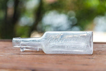 Load image into Gallery viewer, McCormick and Co. Vintage Medicine and Poison Bottles from Baltimore - Eagle&#39;s Eye Finds
