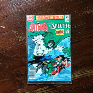 Batman and Robin Vintage DC Comic Book Lot Bundle - Eagle's Eye Finds