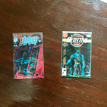 Load image into Gallery viewer, Batman and Robin Vintage DC Comic Book Lot Bundle - Eagle&#39;s Eye Finds
