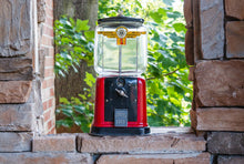 Load image into Gallery viewer, Victor V Lions Club Gum Dispenser Vintage Gumball Machine - Eagle&#39;s Eye Finds
