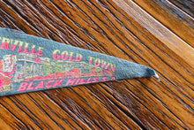 Load image into Gallery viewer, Rockerville South Dakota Felt Pennant Vintage Wall Hanging Decor - Eagle&#39;s Eye Finds

