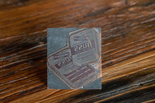 Load image into Gallery viewer, Buss Fuses Letterpress Blocks Vintage Graphic Letterpress Bundle Set - Eagle&#39;s Eye Finds
