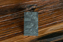 Load image into Gallery viewer, Buss Fuses Letterpress Blocks Vintage Graphic Letterpress Bundle Set - Eagle&#39;s Eye Finds
