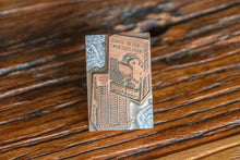 Load image into Gallery viewer, Buss Fuses Letterpress Blocks Vintage Graphic Letterpress Bundle Set - Eagle&#39;s Eye Finds
