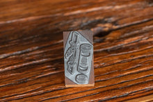 Load image into Gallery viewer, Buss Fuses Letterpress Blocks Vintage Graphic Letterpress Bundle Set - Eagle&#39;s Eye Finds
