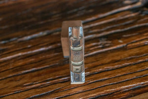 Buss Fuses Letterpress Blocks Vintage Graphic Letterpress Bundle Set - Eagle's Eye Finds