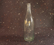 Load image into Gallery viewer, Manhattan Beverages Vintage Soda Bottle - Eagle&#39;s Eye Finds
