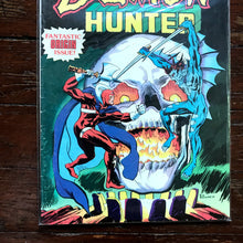 Load image into Gallery viewer, Demon Hunter Atlas Comics Vintage Comic Book - Eagle&#39;s Eye Finds
