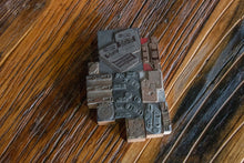 Load image into Gallery viewer, Buss Fuses Letterpress Blocks Vintage Graphic Letterpress Bundle Set - Eagle&#39;s Eye Finds
