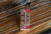 Load image into Gallery viewer, Buss Fuses Letterpress Blocks Vintage Graphic Letterpress Bundle Set - Eagle&#39;s Eye Finds
