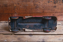 Load image into Gallery viewer, Wyandotte Ambulance Vintage Pressed Steel Toy Car Truck Vehicle - Eagle&#39;s Eye Finds

