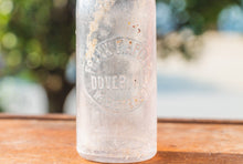 Load image into Gallery viewer, Apgar Dover New Jersey Hutch Bottle Vintage Antique Glass Bottle - Eagle&#39;s Eye Finds
