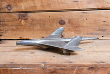 Load image into Gallery viewer, 1955 Chevy Belair Hood Ornament Vintage Car Memorabilia - Eagle&#39;s Eye Finds
