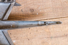 Load image into Gallery viewer, 1955 Chevy Belair Hood Ornament Vintage Car Memorabilia - Eagle&#39;s Eye Finds
