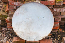 Load image into Gallery viewer, Sausage Curing and Coca-Cola Button Sign Vintage Tin Soda Advertising Wall Decor - Eagle&#39;s Eye Finds
