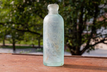 Load image into Gallery viewer, Hygeia Bottling Works Pensacola FL Hutch Bottle Vintage Antique Glass Bottles - Eagle&#39;s Eye Finds
