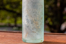 Load image into Gallery viewer, Hygeia Bottling Works Pensacola FL Hutch Bottle Vintage Antique Glass Bottles - Eagle&#39;s Eye Finds

