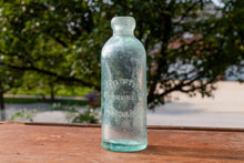 Load image into Gallery viewer, Hygeia Bottling Works Pensacola FL Hutch Bottle Vintage Antique Glass Bottles - Eagle&#39;s Eye Finds
