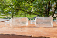 Load image into Gallery viewer, D&#39;Alemberte&#39;s Pensacola FL Drugstore Pharmacy Bottles Vintage Medicine Bottles from Florida - Eagle&#39;s Eye Finds
